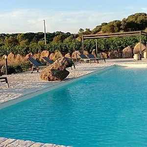 Séjour à la ferme Agriturismo Muristene, Dorgali